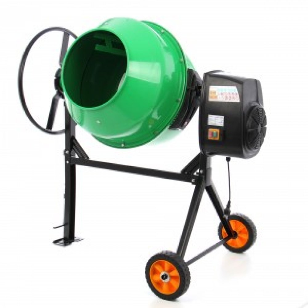 Betoniere BRS - 200 L