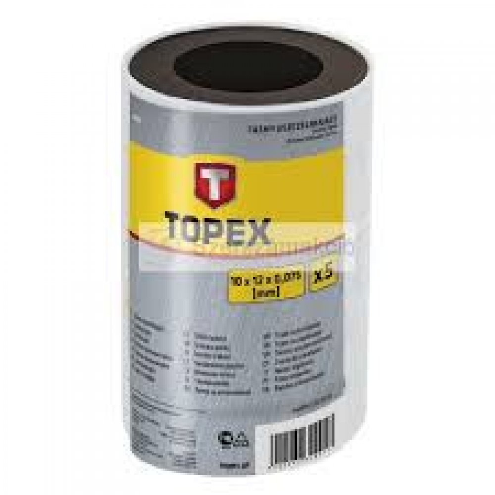 Banda teflon 10mx12mmx0.75mm 5buc 34D091