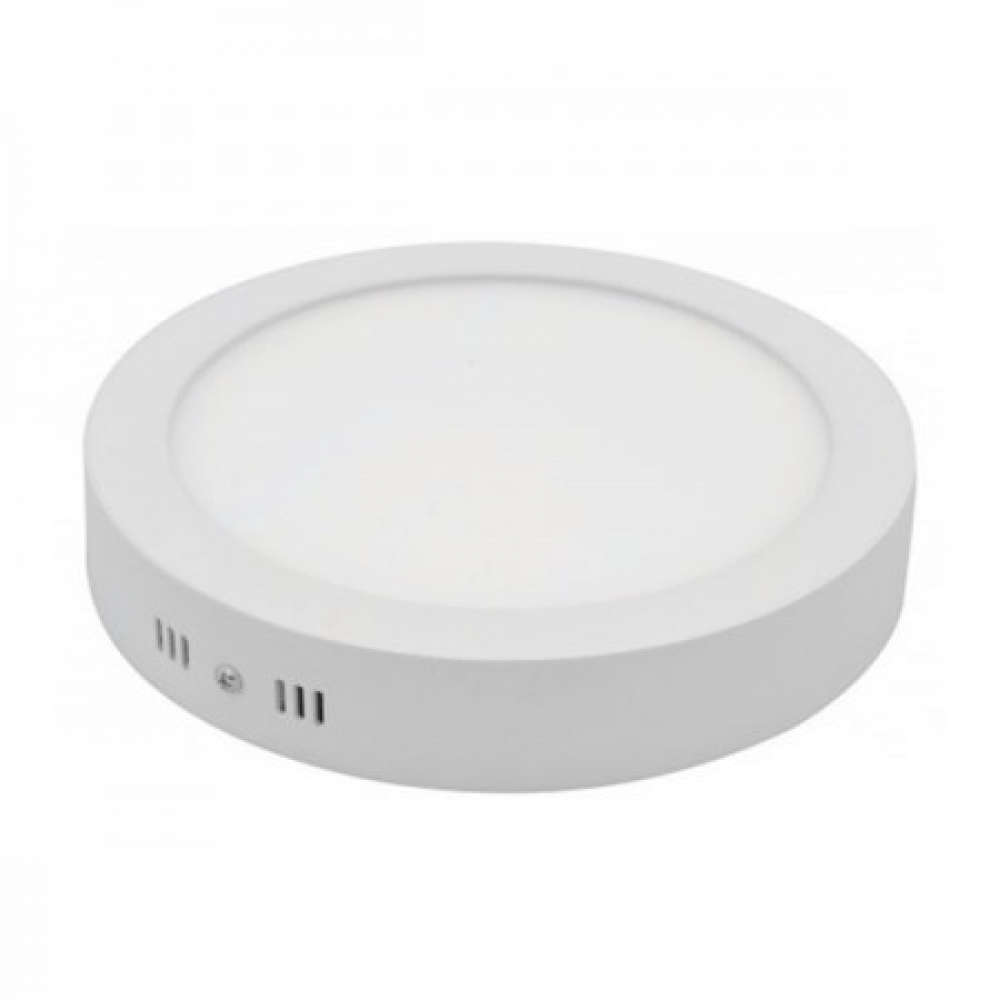 Aplica cu led 12w rotunda