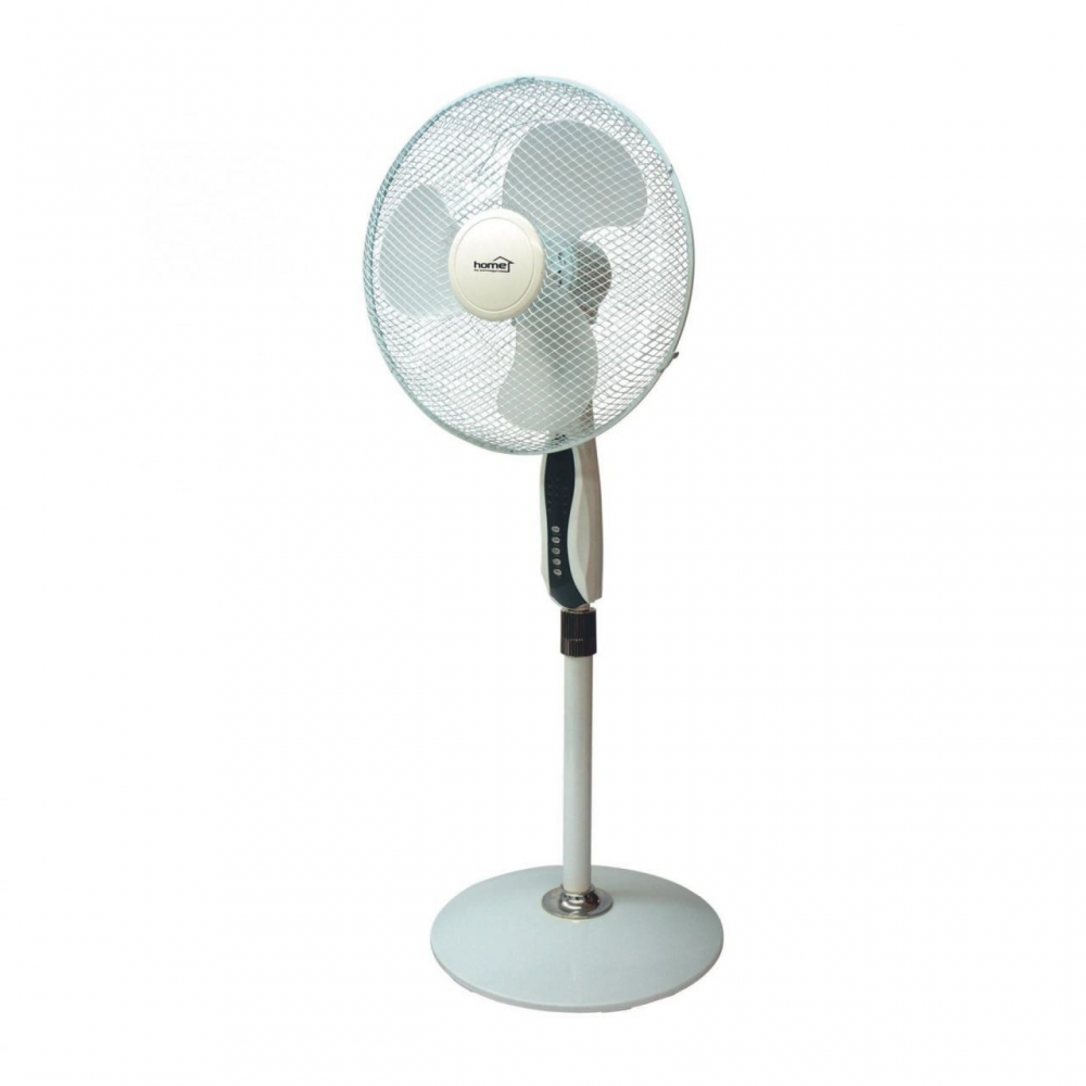 Aparat de ventilatie, cu stativ şi telecomanda, 40 cm, 45 W