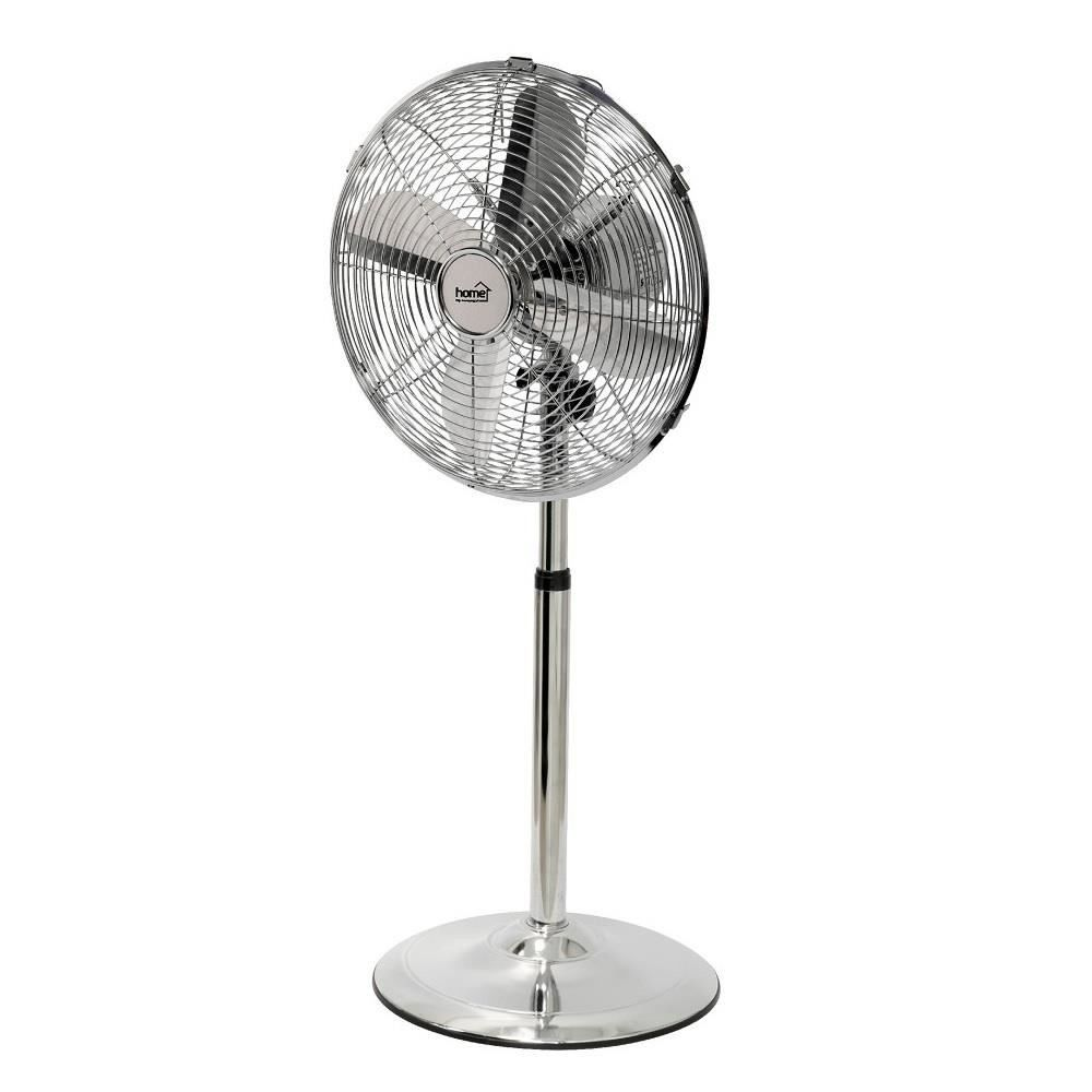 Aparat de ventilatie, stativ, 30 cm, 50 W, 1.2m