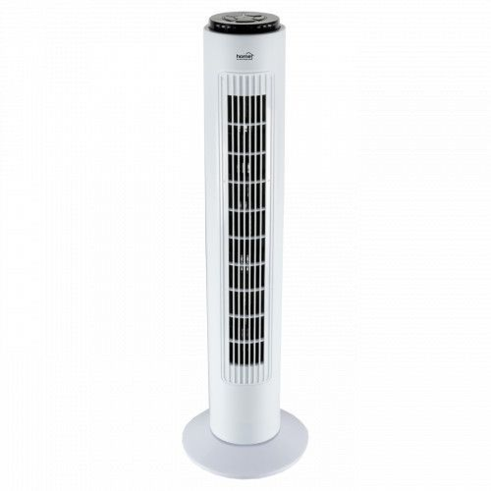 Aparat de ventilatie,tip stalp, 50w