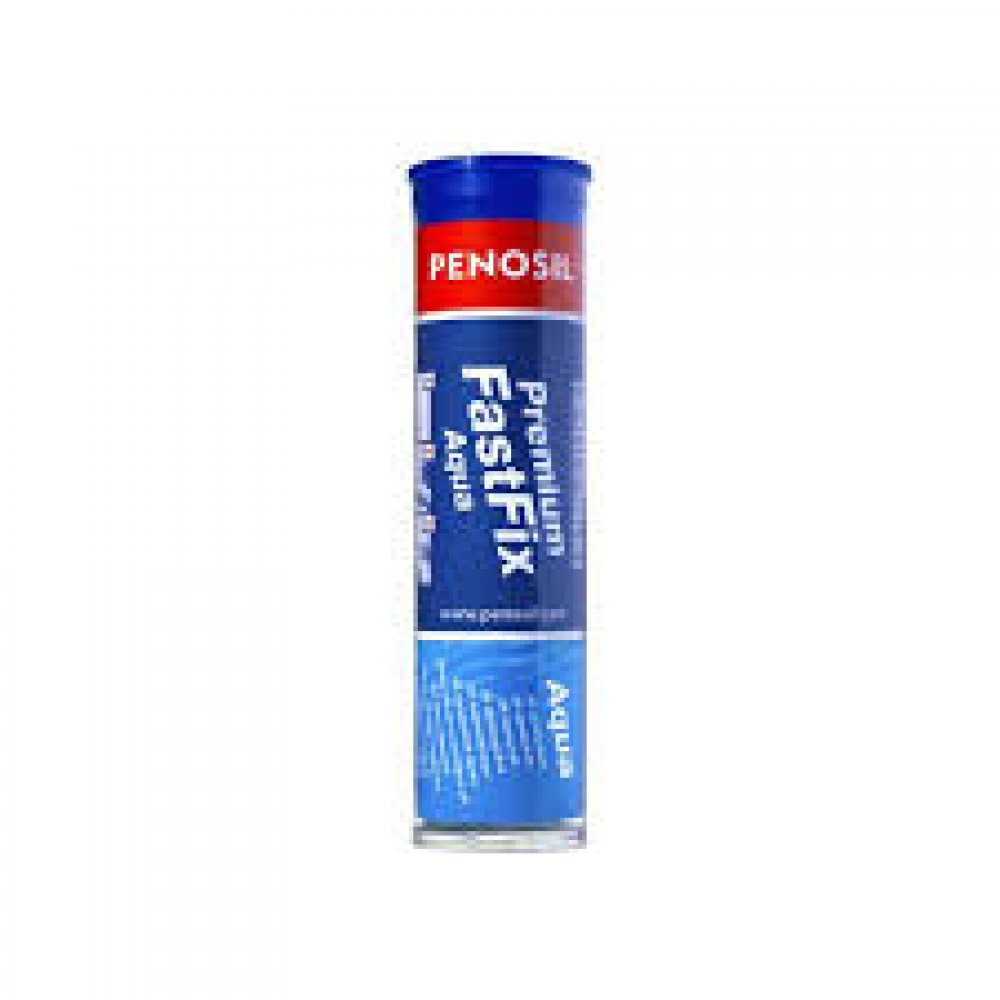 Chit epoxi bicomponente pentru reparatii suprafete PENOSIL Premium FastFix Epoxy 30ml – Aqua