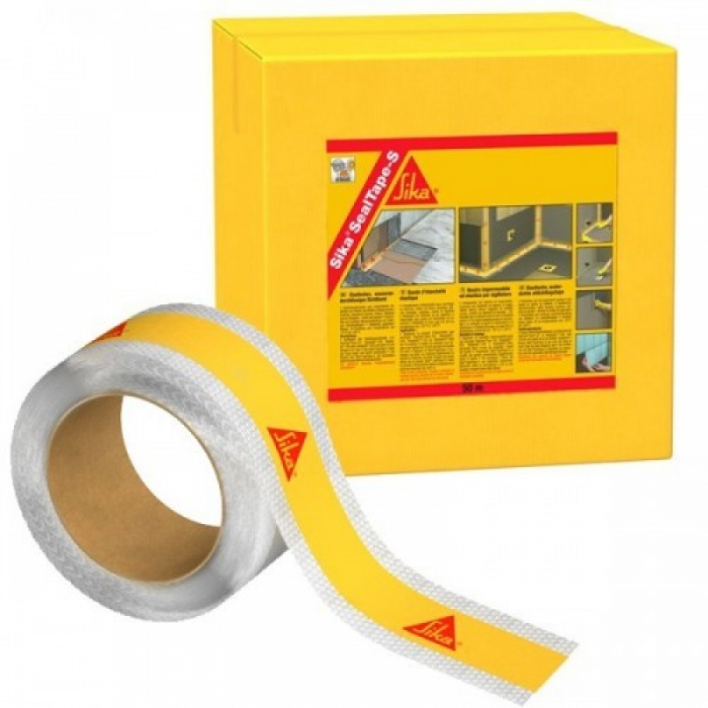 Banda etansare Sika SealTape-S 