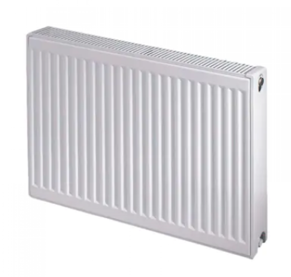 Radiator otel, KALDE, 22 x 500 x 800 mm