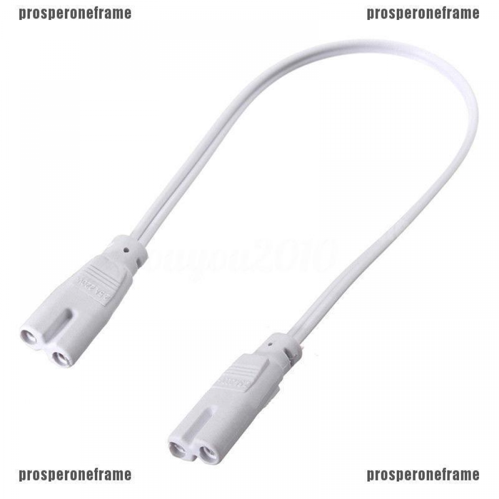 Conector dublu pentru corpuri de iluminat B