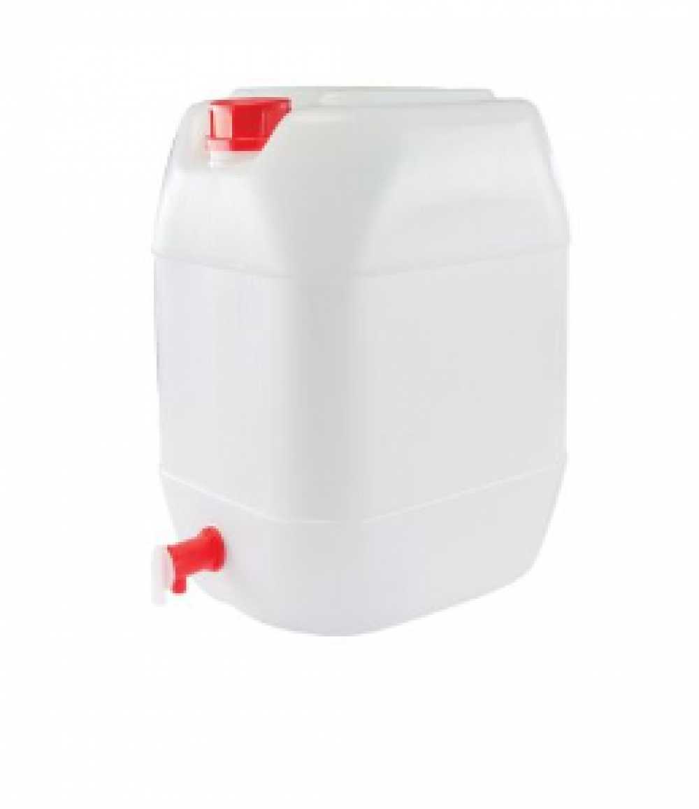 Canistra 60L cu robinet, pret / buc