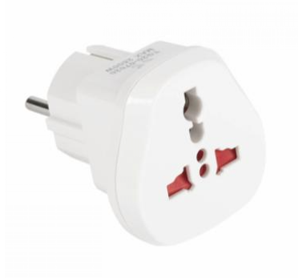 Adaptor calatorie, pret / buc