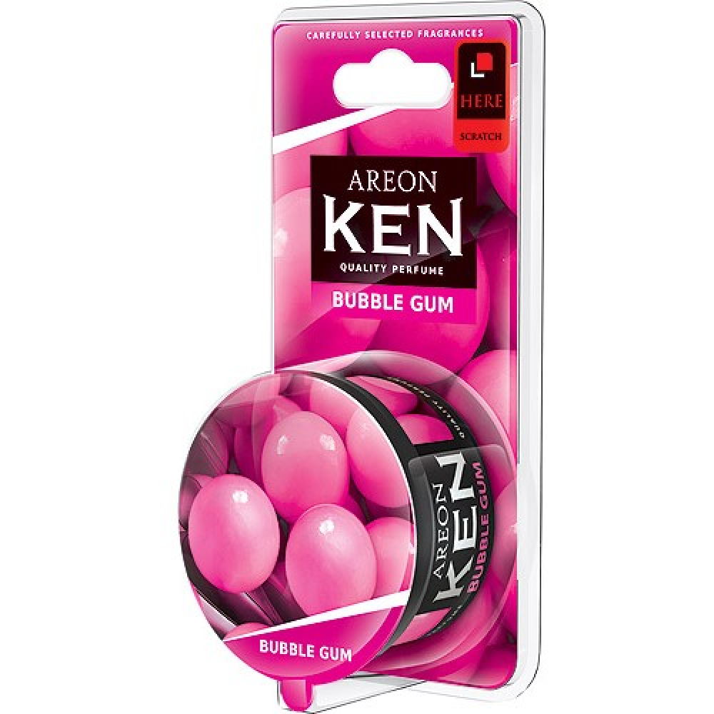 AROMAIZATOR KEN