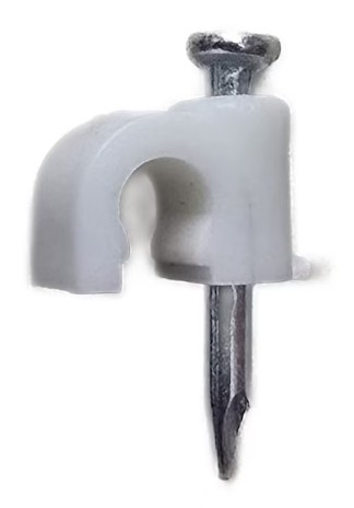 Clema cui EP 6mm/100buc