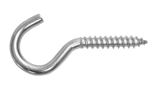 CRLG INSURUBAT OTEL ZN 6X80MM STANDERS