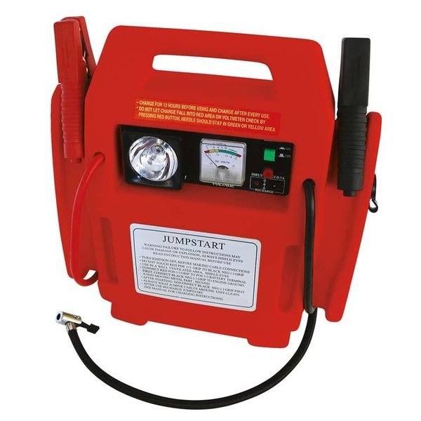 Redresor auto cu starter CD-350A