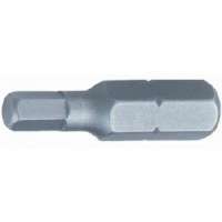 Biti StrongType pentru insurubare, TX HX 4.0 x 25 mm, 2 buc / set