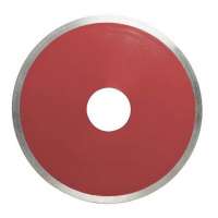 Disc diamantat continuu 115 mm