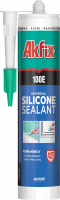 Silicon universal transparent Akfix 100E 50ml