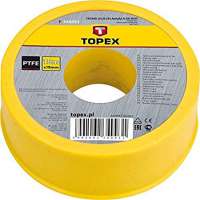 Banda teflon 15mx19mmx0.2mm 34D093