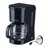  Filtru cafea HB 3600 