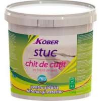 Chit de cutit pentru zidarie stuc 1.5