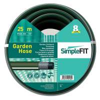 Furtun pentru gradina SimpleFit  19 mm (3/4'') x 50 m