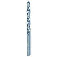 Burghiu pentru metal, tip N DIN 338, 1.0 mm, set 10 bucati