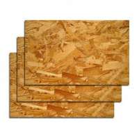 OSB 15x2500x1250 mm clasa 3