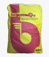 Begacem Q + Liant pe baza de ciment 40 kg / sac