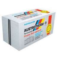 Polistiren expandat Austrotherm EPS 80, 8 cm