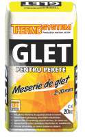 Glet de incarcare MG 20 kg meserie de glet