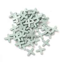 Distantiere placi ceramice 2.0mm (200 buc.) 