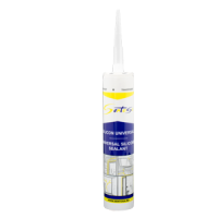 Etansant acrilic S+ alb 280ml