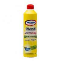 Crema pentru curatare multisuprafete Misavan 500 ml