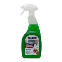 Dr. Stephan spray & wipe 750ml