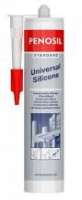 Silicon universal transparent 280 ml Penosil, pret / buc