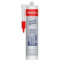 Silicon acrylic alb 280 ml Penosil, pret / buc