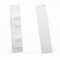 Capac sina pvc, 2 buc/set