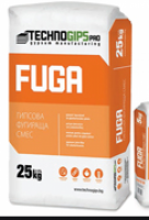 TG FUGA GIPS 5 KG Chit rosturi gips carton [120saci/palet]