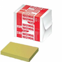 Vata minerala bazaltica acustica, Rockwool 10 cm, 3.6 mp