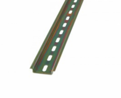 Sina Omega Zincata Gauri 35 x 7.5 mm x 1ml -0.8 mm grosime