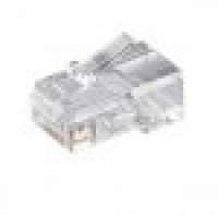 Mufa RJ45 CAT6 UTP