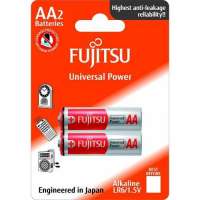 Baterii alkaline hp fujitsu R3 x 2