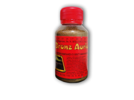 Bronz auriu 100ml 25buc/bax   (ID:50982)