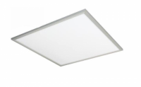 Panou LED slim, 42W, lumina calda, 600 x 600 mm, aparent