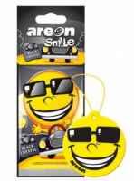  Parfum Areon dry smile black crystal