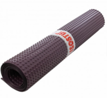 Membrana hidroizolatie HDPE Isostud, 200 cm x 25 m (400 g/mp)