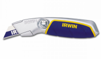 Cutter trapezoidal, cu lama retractabila, Irwin, XP