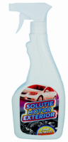 Solutie pentru curatarea motoarelor 500 ml