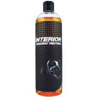 Solutie auto pentru curatarea interior 500 ml