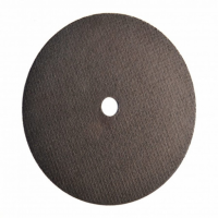 Disc debitare inox, Flores, 115 x 22.2 x 1 mm