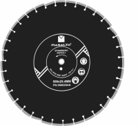 Disc diamantat asfaltat, Masalta PRO 350 x 25.4 mm 