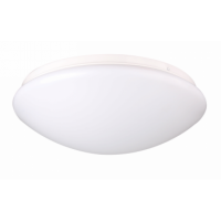 Plafoniera LED 15W, lumina rece 